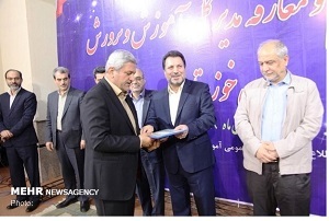 وضعیت عدالت آموزشی در خوزستان خوب نیست/ رفع مشکلات آموزش و پرورش در خوزستان نیازمند عزم ملی است