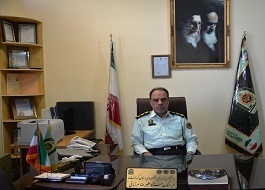 کشف دام قاچاق در گیلانغرب