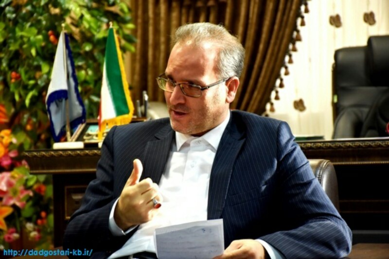 پرونده حامی مسلح نماینده روی میز قاضی / هشدار دوباره دستگاه قضایی به مدیران تبلیغاتی پرونده حامی مسلح نماینده روی میز قاضی / هشدار دوباره دستگاه قضایی به مدیران تبلیغاتی