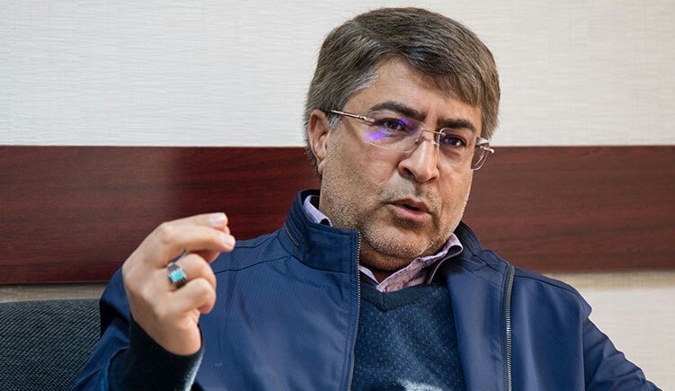 وکیلی به دنبال نشانه ای در بویراحمد؟