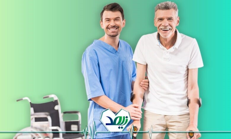 7 خانه سالمندان ارزان قیمت در تهران و کرج 7 خانه سالمندان ارزان قیمت در تهران و کرج