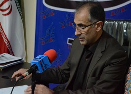 توسعه خدمات غیر حضوری مهمترین برنامه تامین اجتماعی/اجرای طرح ۳۰۷۰ در کرمانشاه توسعه خدمات غیر حضوری مهمترین برنامه تامین اجتماعی/اجرای طرح ۳۰۷۰ در کرمانشاه