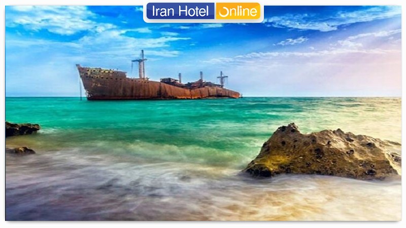 معرفی هتل های کیش در تورهای نوروزی 1400