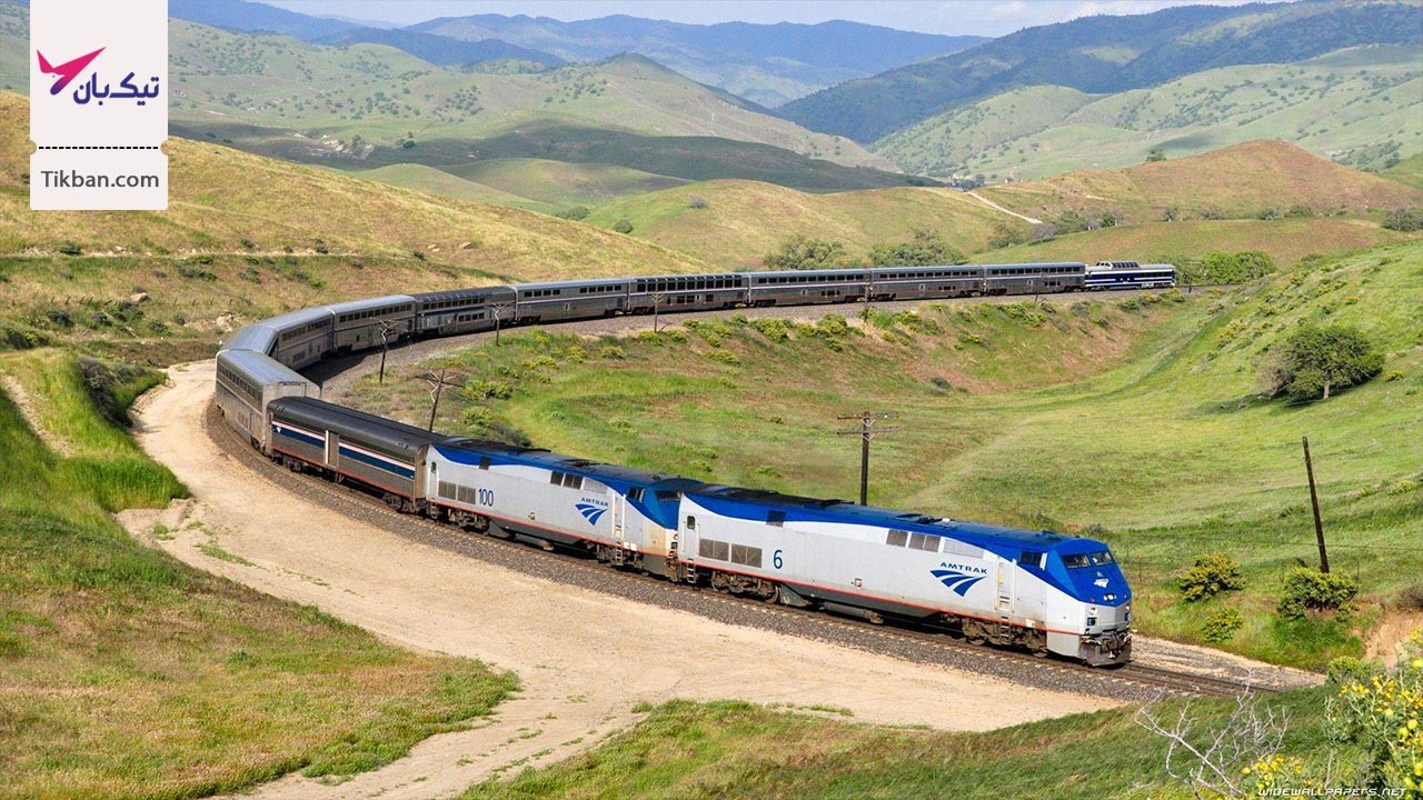 خرید بلیط قدیمی ترین شرکت ریلی ایران خرید بلیط قدیمی ترین شرکت ریلی ایران