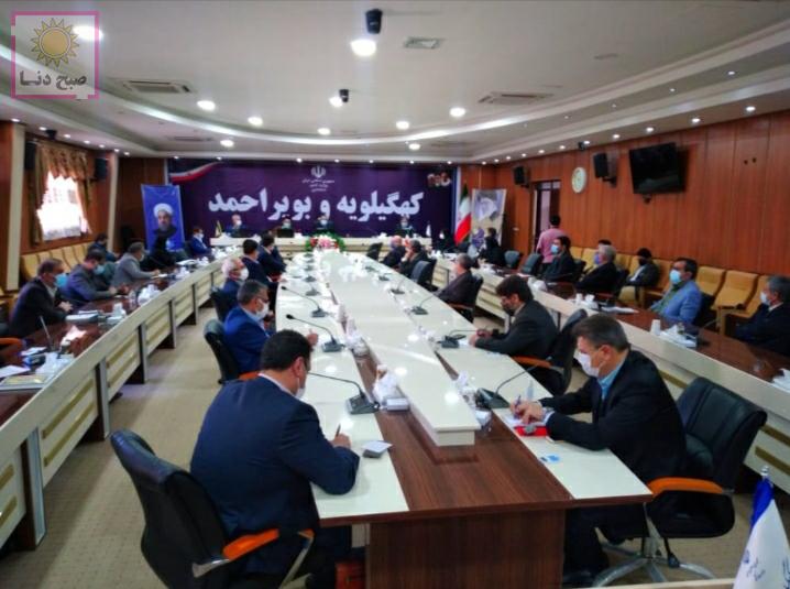 از بحث های فنی تا حواشی ایجاد شده پیرامون زلزله سیسخت ! / هشدار جدی استاندار : از حق خودم بگذرم از حق نظام نمی گذرم!