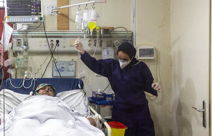 روزانه ۲۰ بیمار مشکوک به کرونا در گلستان بستری می&zwnj;شوند