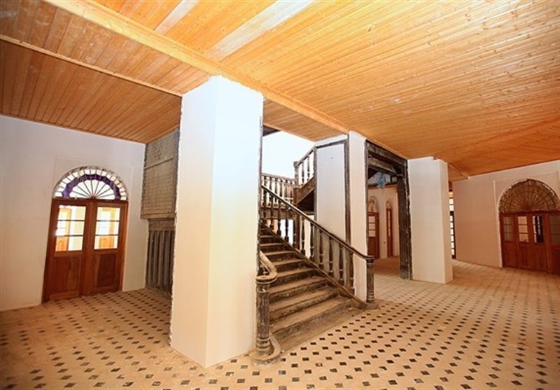 طرح موزه هنرمندان و مشاهیر بوشهر تهیه و راه&zwnj;اندازی شود