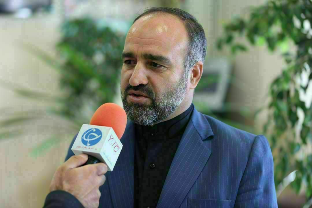 مدیریت بحران درباره سرریز سد طالقان و رانش زمین در منطقه الموت هشدار داد مدیریت بحران درباره سرریز سد طالقان و رانش زمین در منطقه الموت هشدار داد