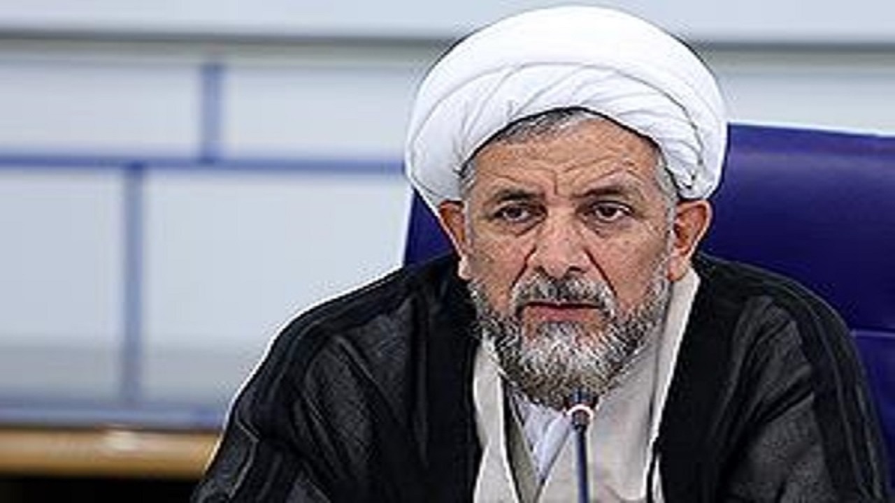 اعطای مرخصی به هزار و ۳۴۰ زندانی در قزوین