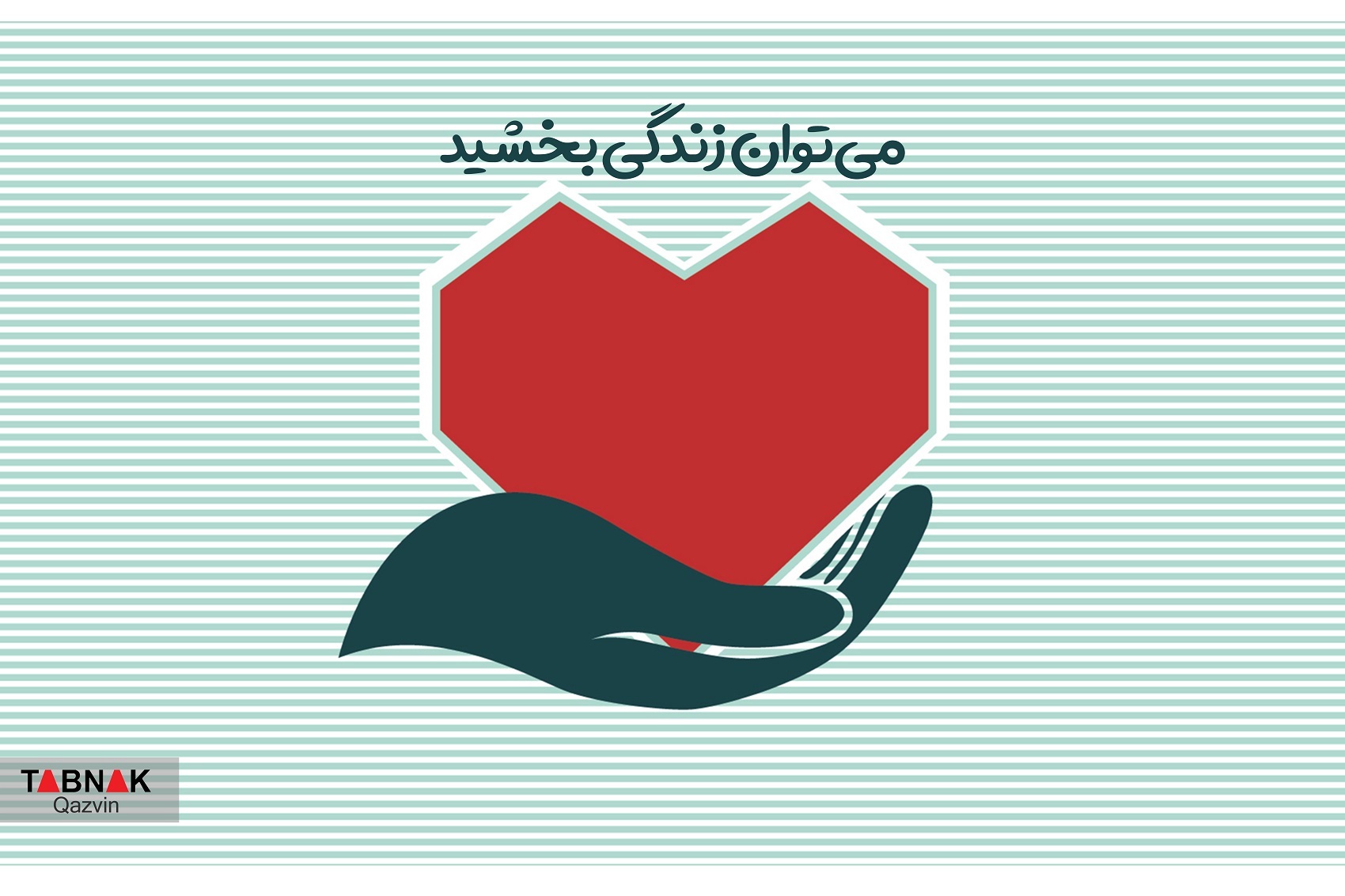 میشود زندگی را هدیه داد/ درباره اهدای عضو بیشتر بدانیم میشود زندگی را هدیه داد/ درباره اهدای عضو بیشتر بدانیم