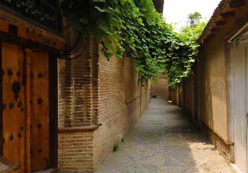 احیا بافت&zwnj;تاریخی&zwnj;گرگان برای جذب&zwnj;گردشگران