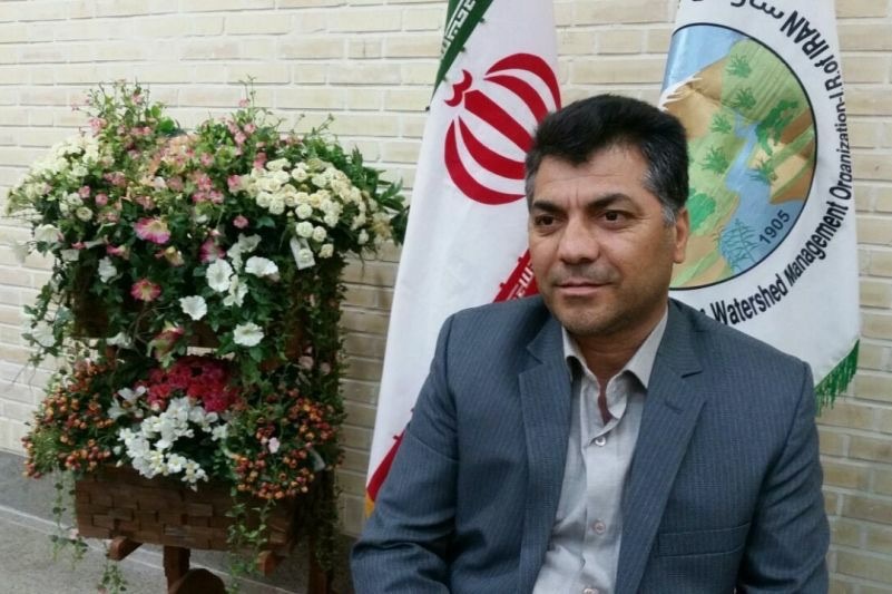 اسناد کاداستر برای هفت هزار و ۶۹۰ هکتار اراضی ملی دامغان صادر شد اسناد کاداستر برای هفت هزار و ۶۹۰ هکتار اراضی ملی دامغان صادر شد