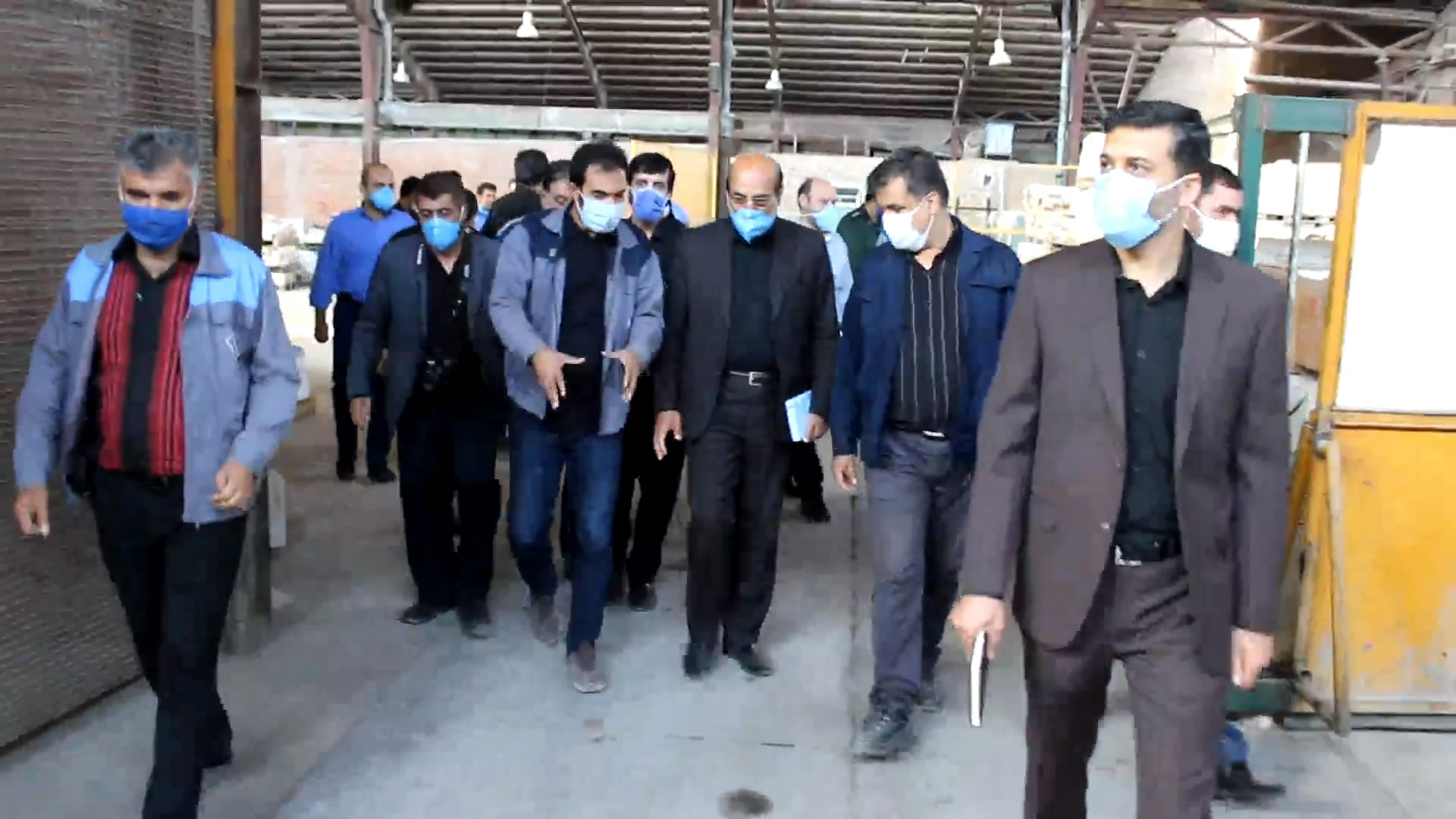 تعطیلی واحد&zwnj;های تولیدی، آسیب جدی به بدنه اقتصاد کشور