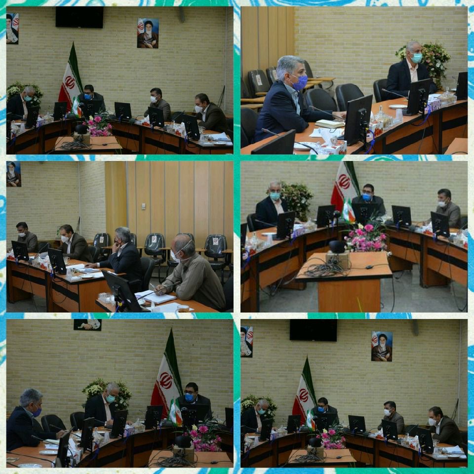 اجرای طرح کاداستر اراضی ملی در ۳۵۲ هزار هکتار از اراضی استان سمنان اجرای طرح کاداستر اراضی ملی در ۳۵۲ هزار هکتار از اراضی استان سمنان