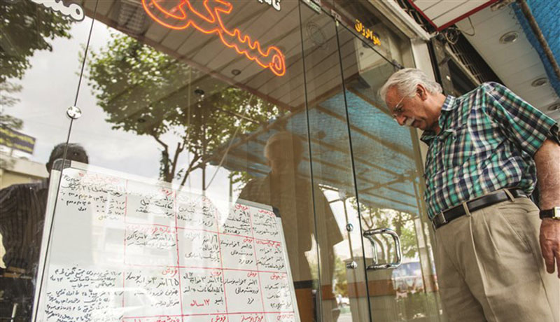 قیمت خانه&zwnj;های کرج 15 تا 20 درصد ارزان شد