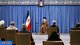 رهبر انقلاب: پیام مهم شهیدان به ادامه دهندگان راهشان در امان بودن از ترس و اندوه است
