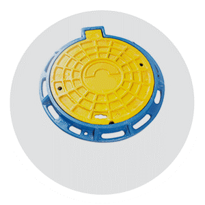 بررسی کاربرد و انواع مختلف دریچه منهول بررسی کاربرد و انواع مختلف دریچه منهول