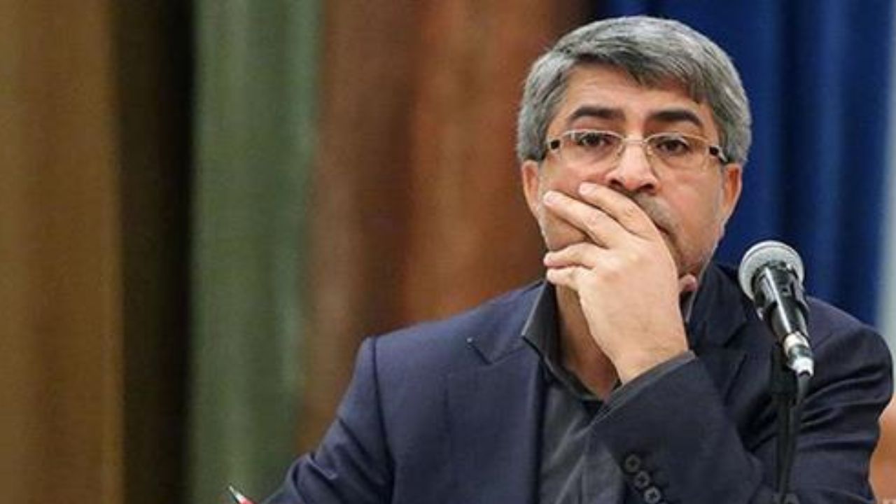 آیه یاس وکیلی برای اصلاح طلبان / هواخوری در انتخابات / با رئیسی هم مشارکت بالا است ، هم شانس رای