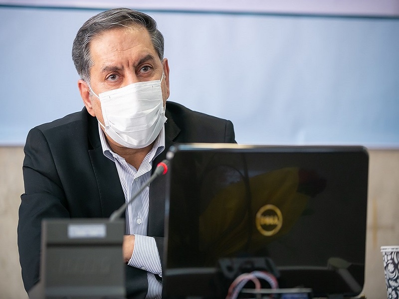 حمایت و صیانت از واحد های تولیدی رسالت اصلی سازمان استاندارد