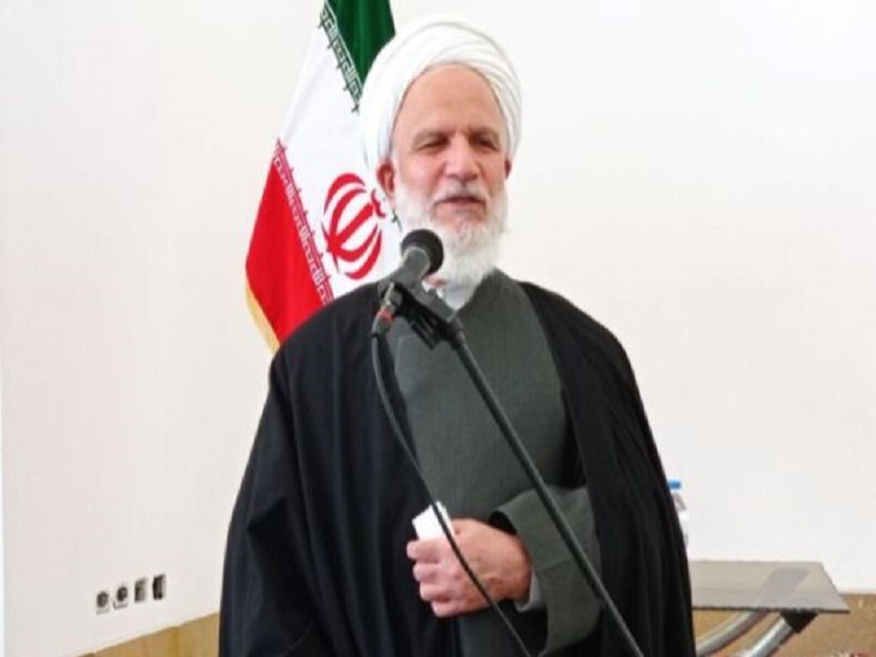 مسوولان همدل و همگام برای رفع مشکلات مردم تلاش کنند