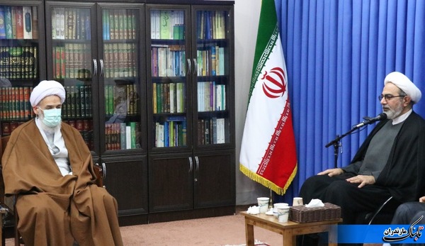 نماینده ولی فقیه در مازندران: منصب&zwnj;های حاکمیتی در اختیار افراد شایسته قرار گیرد