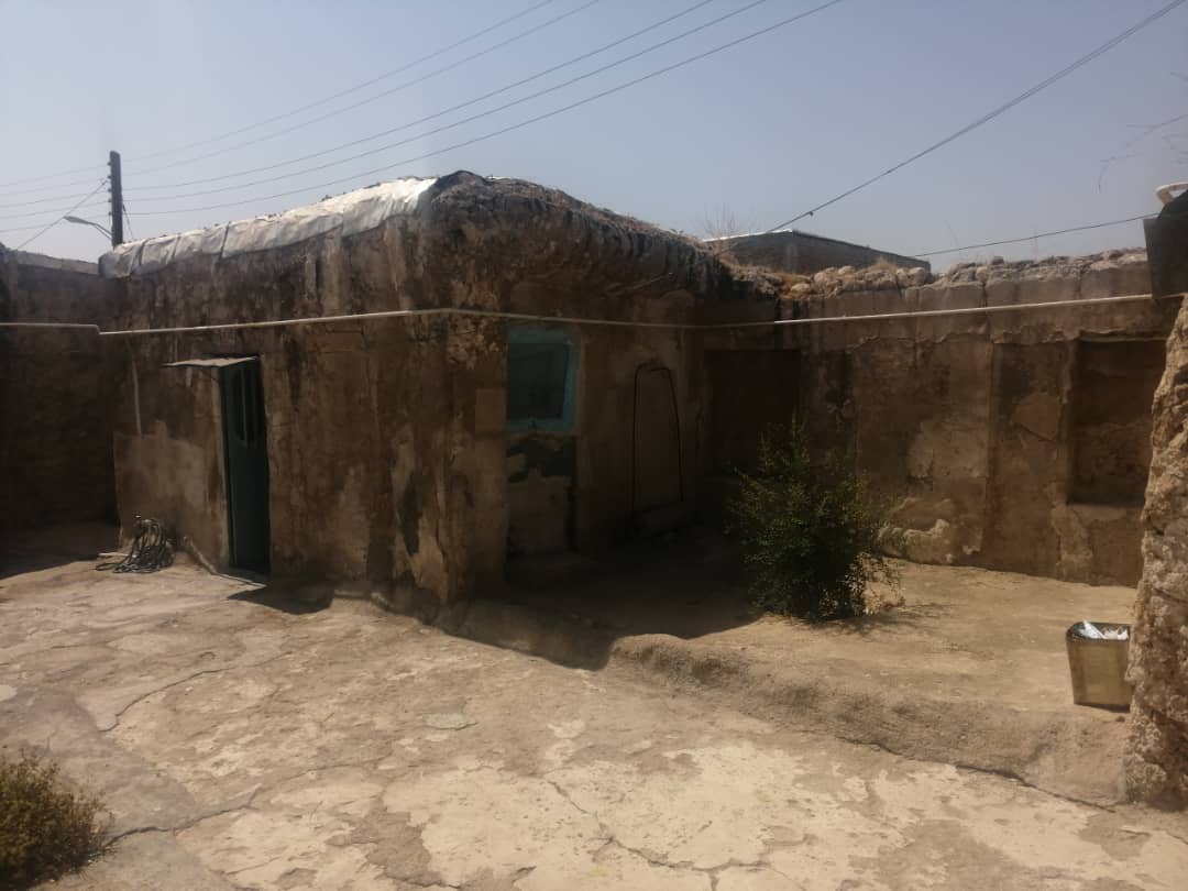 پایان ۹۰ روز همدلی انجمن جوانان در قلب لنده+تصاویر