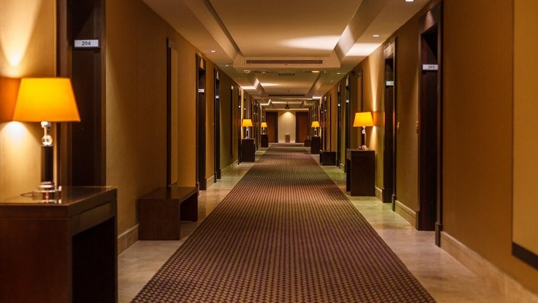 بهمن، بهترین ماه سفر به کیش! معرفی بهترین هتل ها هتل مارینا پارک کیش