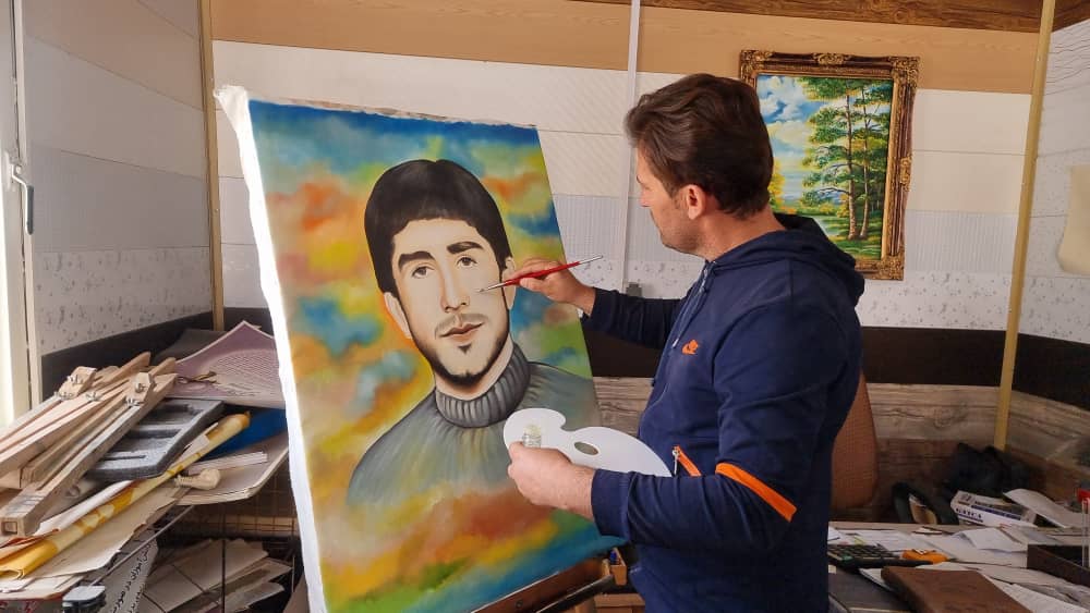 کارآفرینی برای جوانان لنده ای با حمایت های آموزشی و تسهیلاتی توسط بنیاد علوی+تصاویر کارآفرینی برای جوانان لنده ای با حمایت های آموزشی و تسهیلاتی توسط بنیاد علوی+تصاویر