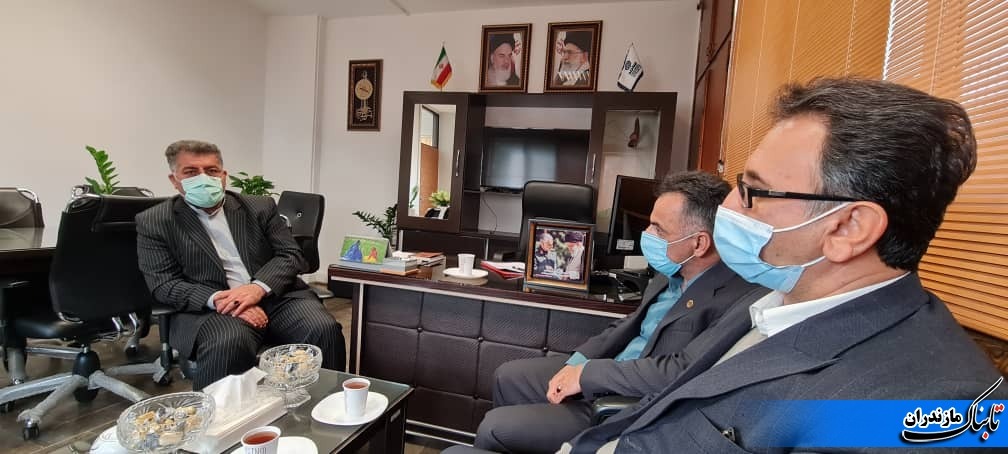 برخورد با متخلفین ساخت و ساز غیرمجاز روستایی در مازندران