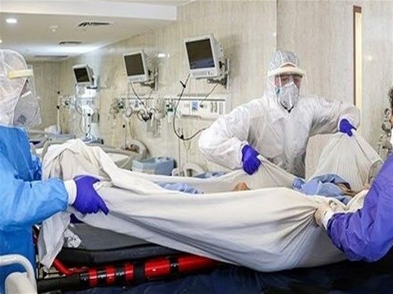 فوتیهای کرونا در کرمانشاه از ۳۰۰۰ نفر گذشت/تلفات کرونا مجددا دو رقمی شد