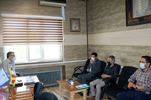 در سایه تعامل می توان به اهداف آموزشی دست یافت