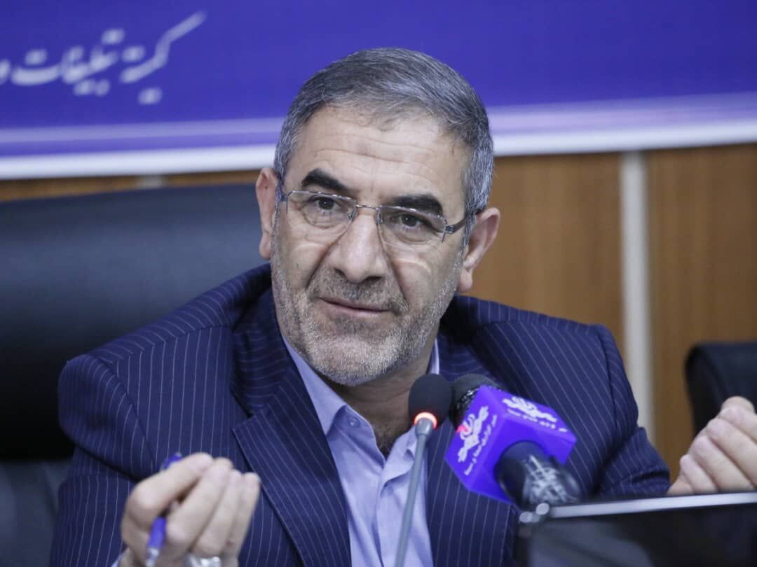 وضعیت سه شهرستان بسیار نگران کننده است