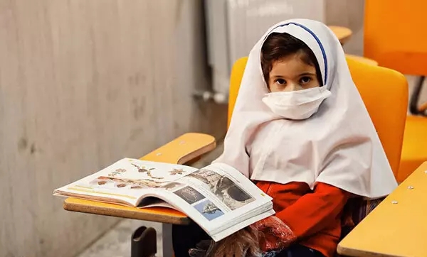 سلامت دانش آموزان در اولویت باشد