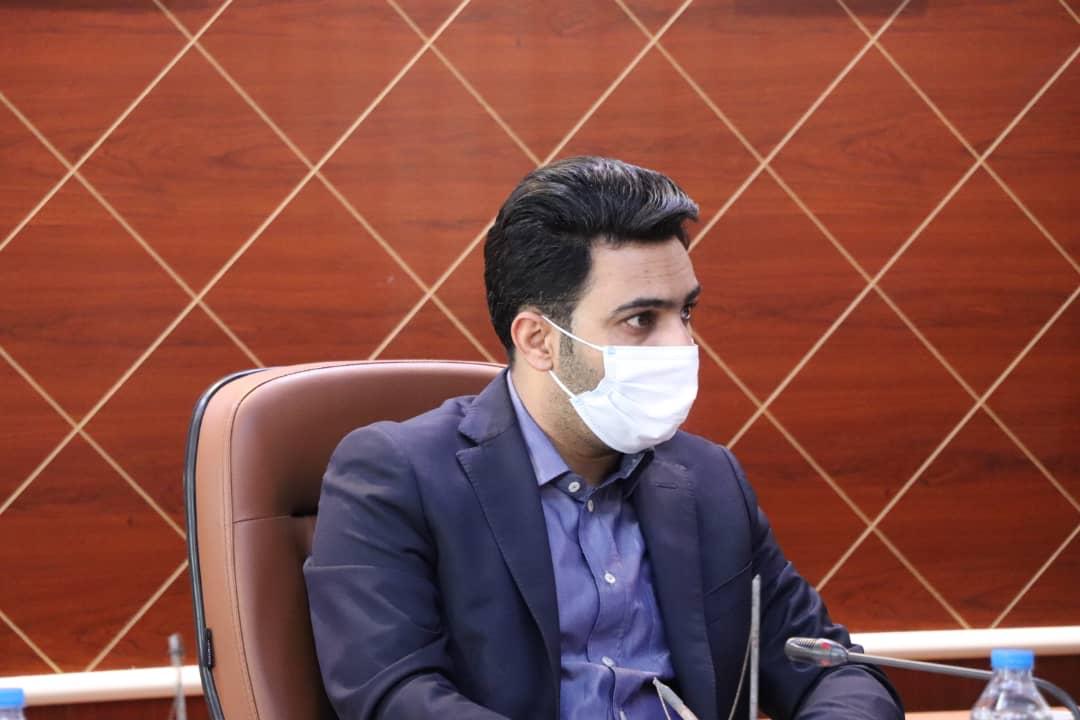 نيازمند اقدامي فوري براي واكسناسيون آتش نشانان و کارگران شهرداری بندرعباس هستيم