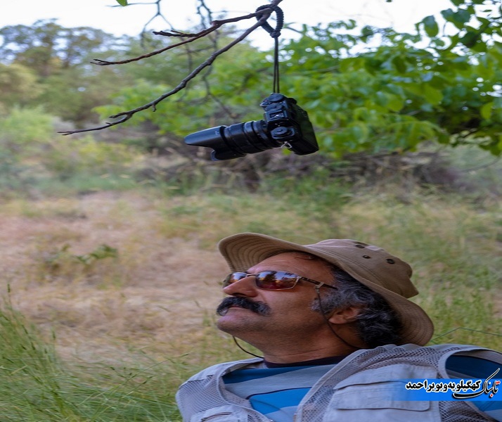 داستان روزجمعه و سخنی با استاندار