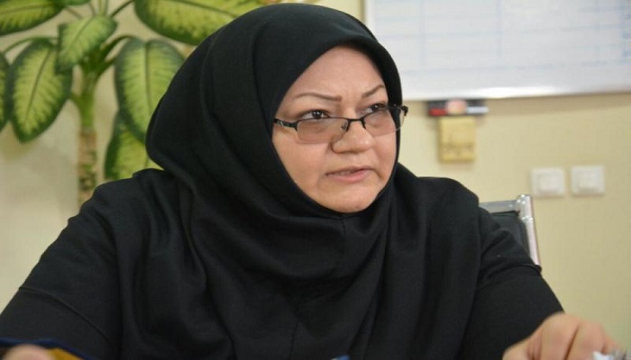 پیشرفت فیزیکی ۳۰ درصدی بازسازی کتابخانه&zwnj;های سرپل ذهاب و ثلاث باباجانی