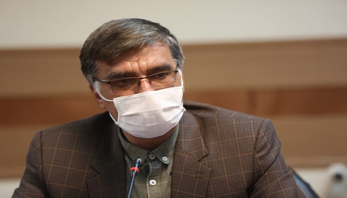 جشنواره فیلمهای کودکان و نوجوانان در کرمانشاه تا ۲۱ مهرماه ۱۴۰۰ ادامه دارد جشنواره فیلمهای کودکان و نوجوانان در کرمانشاه تا ۲۱ مهرماه ۱۴۰۰ ادامه دارد