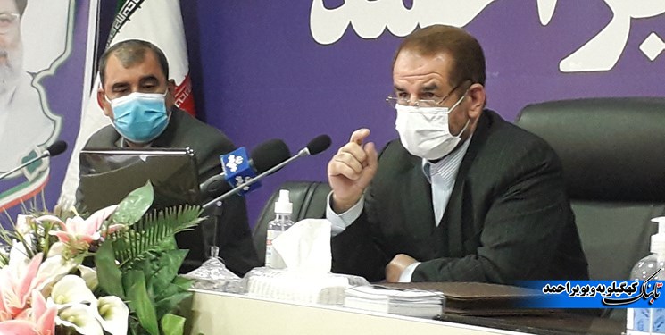 بازگشایی بدون مناقشه / وارد پیک ششم شده ایم وزارت بهداشت نمی پذیرد! / عادی انگاری در دیشموک و قلعه رئیسی خطرناک است/ حاشیه یک دانش آموز بدون مدرسه و بازار رها شده !