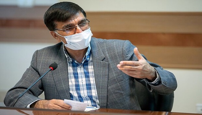 هنرمندان کرمانشاهی مشکلات خود را از نهادهای فرهنگی مطالبه کنند هنرمندان کرمانشاهی مشکلات خود را از نهادهای فرهنگی مطالبه کنند