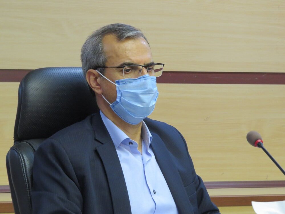 پلمپ ۲۰۵ واحد صنفی استان سمنان به علت عدم رعایت پروتکل‌ها