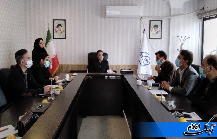 پزشکان ایلامی همواره در پرداخت مالیات در سطح کشور پیشرو هستند