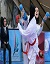 هدف دختران ایران قهرمانی در کاراته آسیاست
