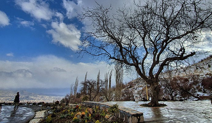 کدام هتل های سنندج برای اقامت مناسب هستند؟ کدام هتل های سنندج برای اقامت مناسب هستند؟