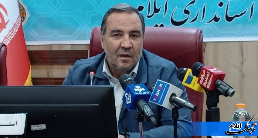 هدفگذاری برای پارک 80 هزار خودرو برای اربعین1402 در پارکینگ اربعین مهران هدفگذاری برای پارک 80 هزار خودرو برای اربعین1402 در پارکینگ اربعین مهران