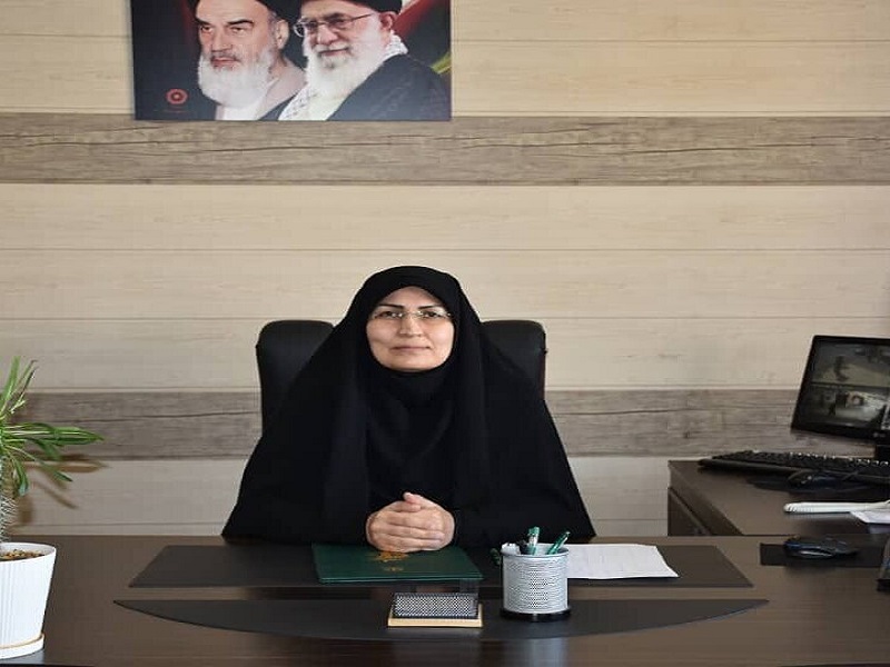 اختصاص ۴٨٢ میلیون تومان تسهیلات به افراد دارای معلولیت تحت پوشش بهزیستی استان کرمانشاه