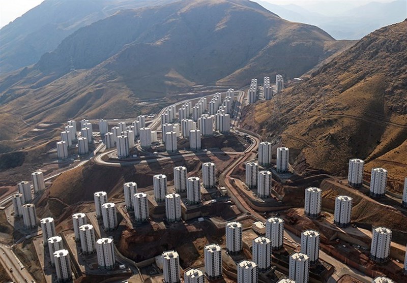 شوک مثبت بر بازار با تحویل مسکن های مهر نیمه&zwnj;تمام