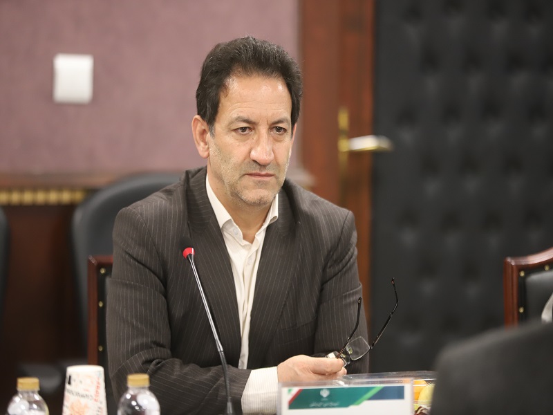 منطقه آزاد قصر شیرین منجر به اشتغالزایی ٧ هزار نفری می شود/ 