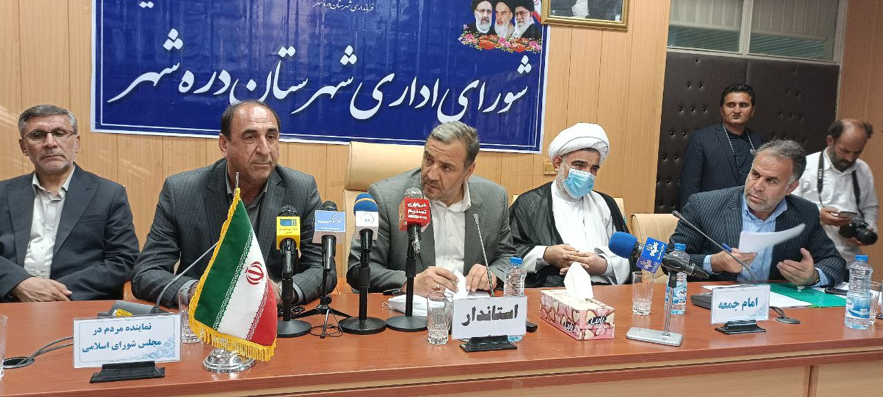 مدیر، آن مدیری است که بتواند ریسک کند/ فرمانداران مدیران شهرستان ها را سریعتر تعین تکلیف کنند