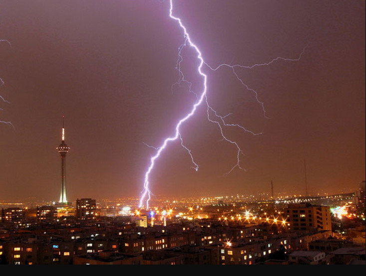 جبران حوادث طبیعی و غیرمترقبه با خرید بیمه آتش سوزی جبران حوادث طبیعی و غیرمترقبه با خرید بیمه آتش سوزی