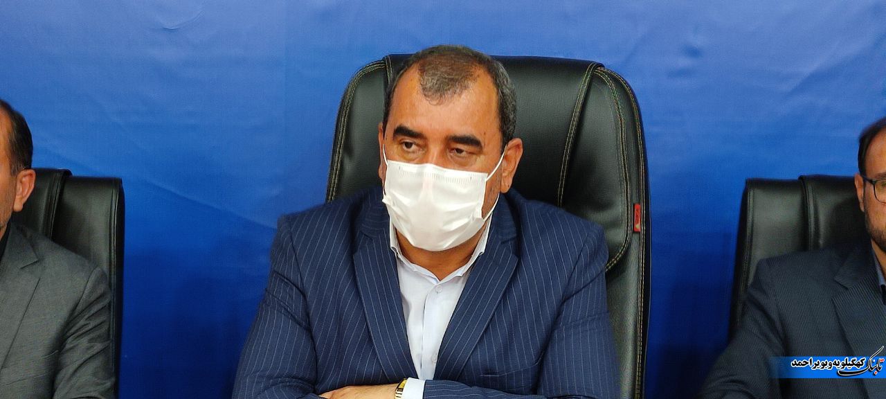 روز پایانی هفته تعاون با تجلیل از تعاونی&zwnj;های برتر و افتتاح ۵ طرح تعاونی + فیلم